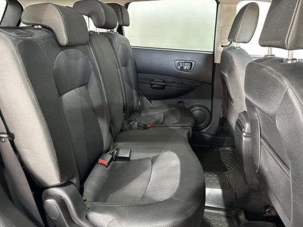 Nissan Qashqai+2 I Рестайлинг с пробегом 2011 года, цена 933 000 рублей, 216000 км, внедорожник, Автокод Объявления