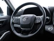 Toyota Highlander IV (XU70) Москва  - изображение 33
