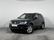 Suzuki Grand Vitara II Рестайлинг Санкт-Петербург  - изображение 18