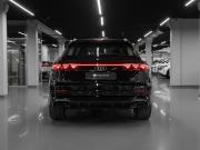 Audi Q8 I (4M) Рестайлинг Москва  - изображение 36
