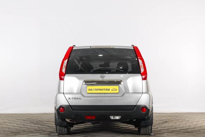 Nissan X-Trail II Рестайлинг с пробегом 2012 года, цена 1 359 000 рублей, 201365 км, внедорожник, Автокод Объявления