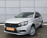 Lada (ВАЗ) Vesta I Челябинск  - изображение 22