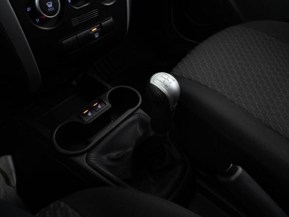 Datsun on-DO I Рестайлинг с пробегом 2020 года, цена 740 050 рублей, 27427 км, седан, Автокод Объявления