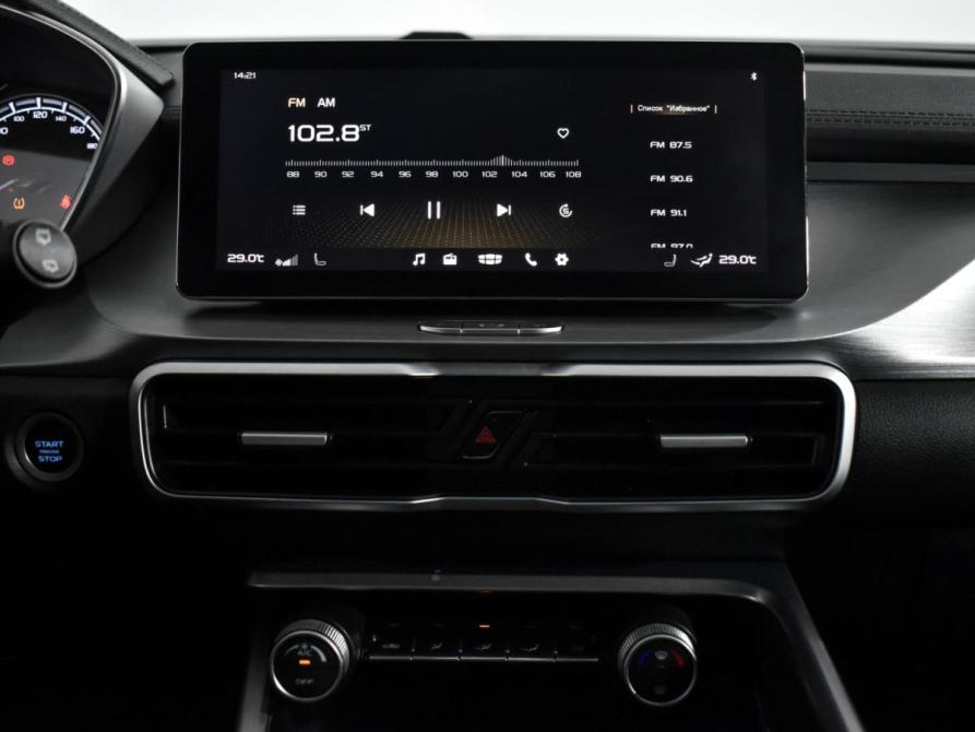 Geely Coolray I Санкт-Петербург  - изображение 17