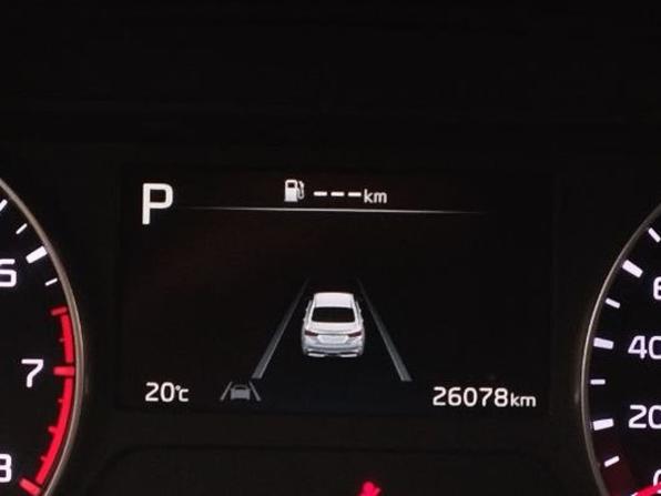 Kia Cerato IV Рестайлинг с пробегом 2022 года, цена 2 670 000 рублей, 26071 км, седан, Автокод Объявления