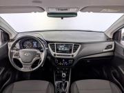 Hyundai Solaris II Москва  - изображение 41