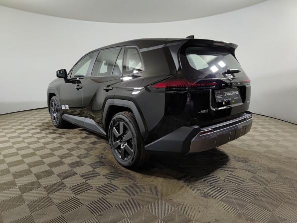 Toyota RAV4 VI (XA60) с пробегом 2026 года, цена 4 150 000 рублей, 85 км, внедорожник, Автокод Объявления
