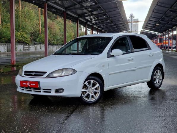 Chevrolet Lacetti I с пробегом 2012 года, цена 299 900 рублей, 304000 км, хэтчбек, Автокод Объявления