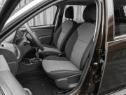 Renault Duster I Рестайлинг Москва  - изображение 30
