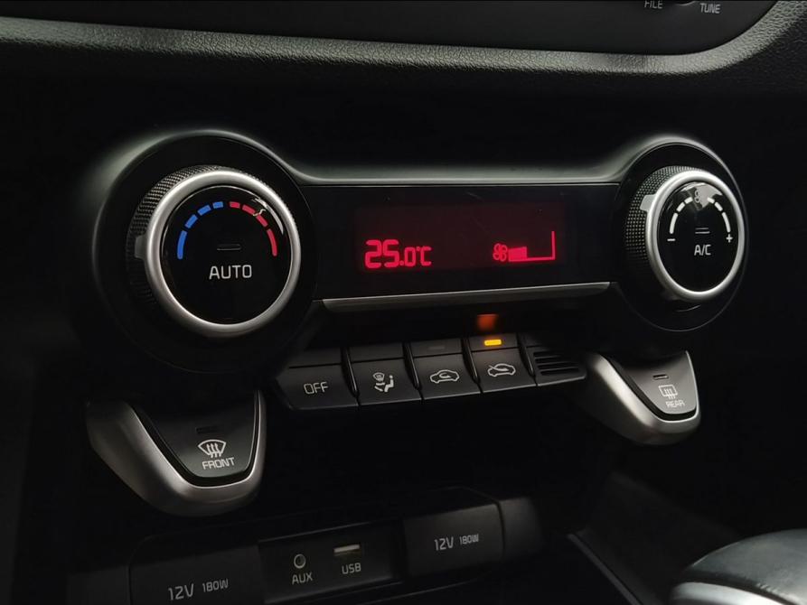Kia Rio IV Екатеринбург  - изображение 15