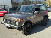 Lada (ВАЗ) 2121 (4x4) I Рестайлинг Нижний Тагил  - изображение 18