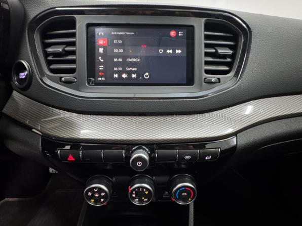 Lada (ВАЗ) Vesta I Рестайлинг (NG) с пробегом 2023 года, цена 1 200 000 рублей, 34103 км, седан, Автокод Объявления