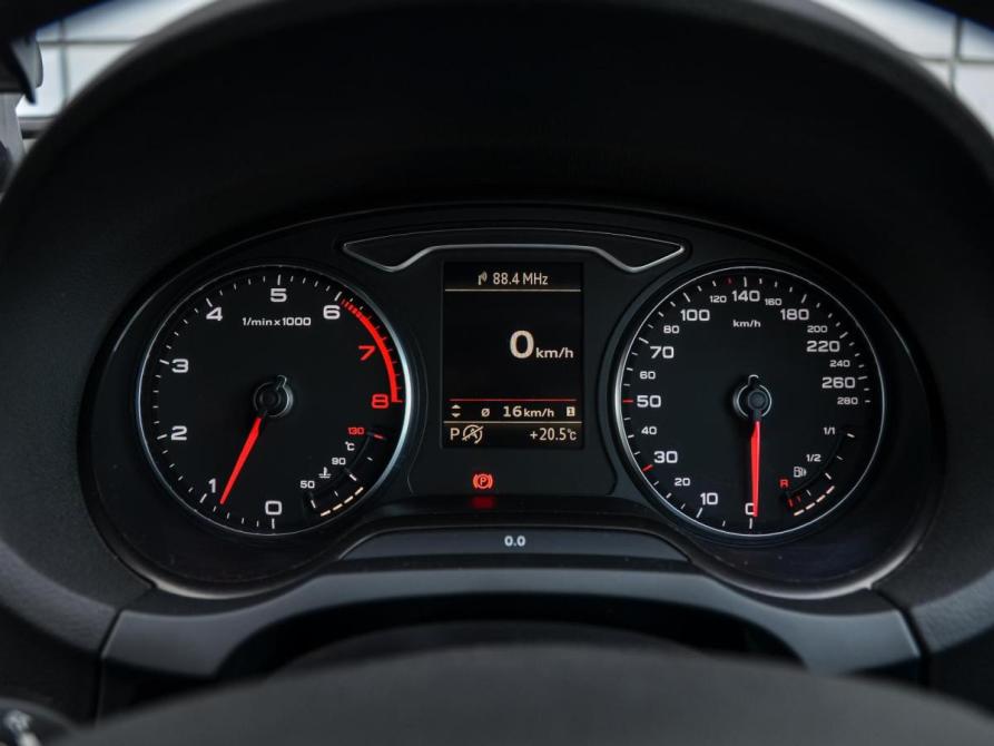 Audi A3 III (8V) Курган  - изображение 12