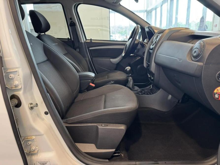 Renault Duster I Рестайлинг Подольск  - изображение 10