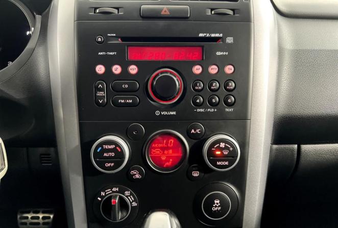 Suzuki Grand Vitara II Рестайлинг 2 с пробегом 2013 года, цена 1 345 000 рублей, 184380 км, внедорожник, Автокод Объявления