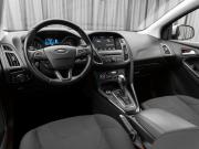Ford Focus III Рестайлинг Москва  - изображение 35