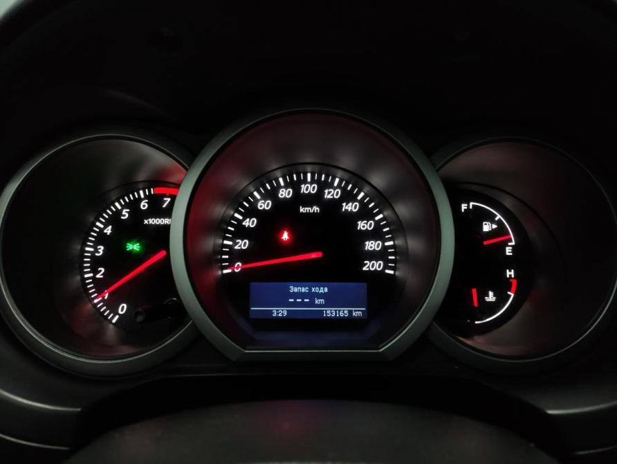 Suzuki Grand Vitara II Рестайлинг 2 Пермь  - изображение 11