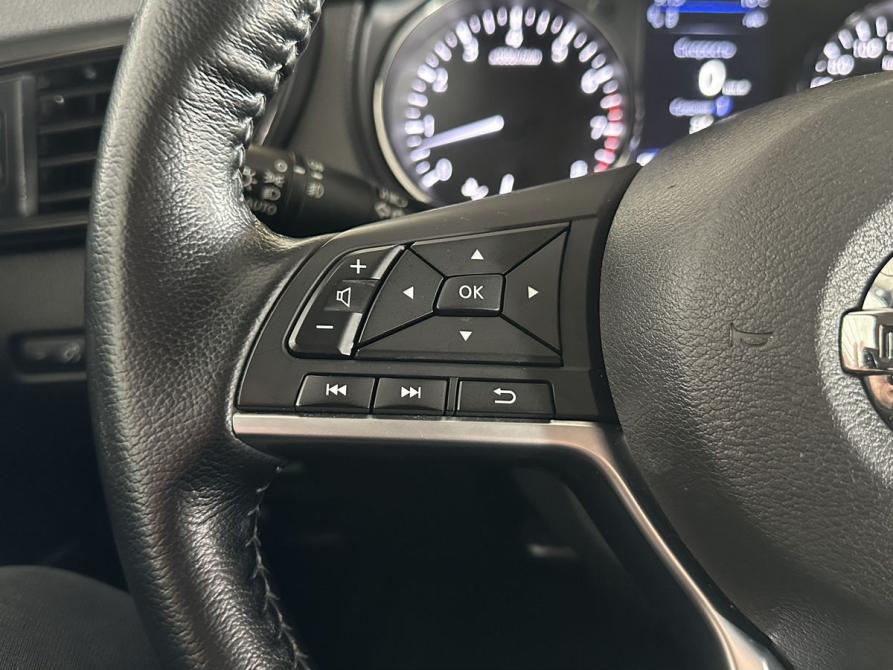 Nissan Qashqai II Рестайлинг Москва  - изображение 13