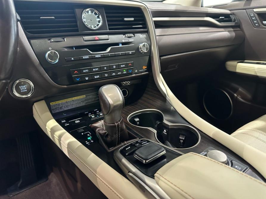 Lexus RX IV Москва  - изображение 22