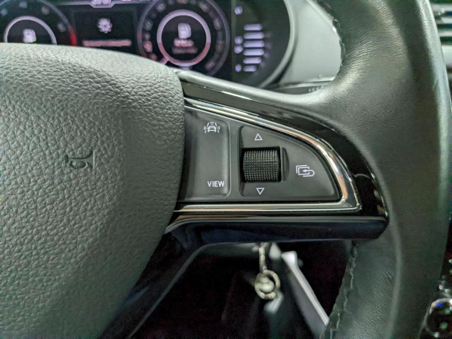 Skoda Octavia III (A7) Рестайлинг Москва  - изображение 28