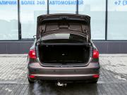 Volkswagen Jetta VI Екатеринбург  - изображение 39