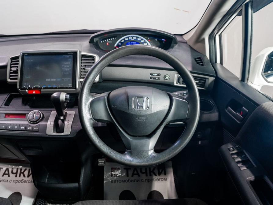 Honda Freed I Рестайлинг Чита  - изображение 9