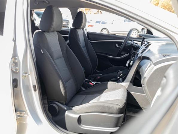 Hyundai i30 II с пробегом 2012 года, цена 1 119 000 рублей, 197160 км, универсал, Автокод Объявления