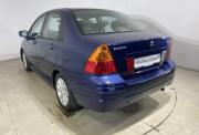 Suzuki Liana I Рестайлинг Саранск  - изображение 32