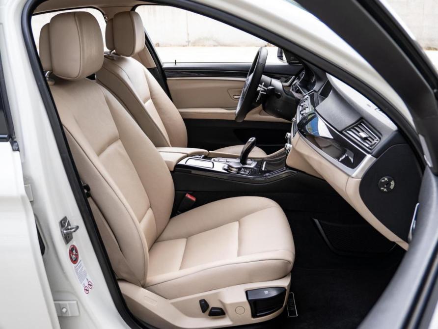 BMW 5 серии VI (F10/F11/F07) Краснодар  - изображение 8