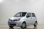 Daewoo Matiz I Рестайлинг Новокузнецк  - изображение 32