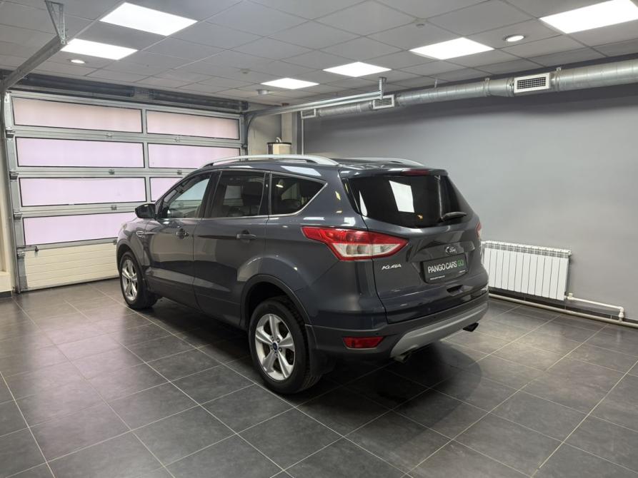 Ford Kuga II Тверь  - изображение 4