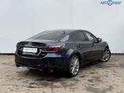 Mazda 6 III (GJ) Рестайлинг 2 Москва  - изображение 19