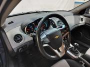 Chevrolet Cruze I Рестайлинг Санкт-Петербург  - изображение 25