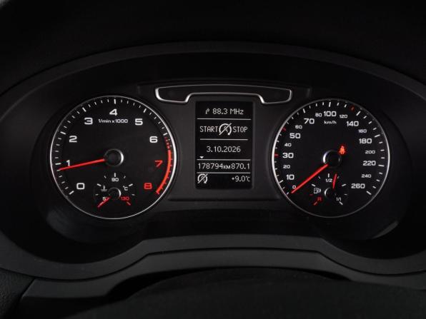Audi Q3 I (8U) с пробегом 2013 года, цена 1 669 000 рублей, 178794 км, внедорожник, Автокод Объявления