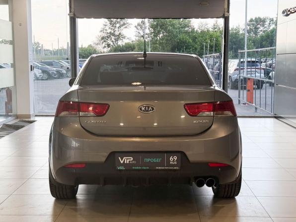 Kia Cerato II с пробегом 2011 года, цена 987 000 рублей, 147950 км, купе, Автокод Объявления