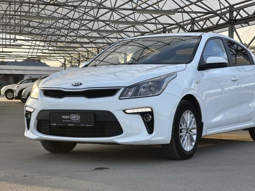 Kia Rio IV Тула  - изображение 5