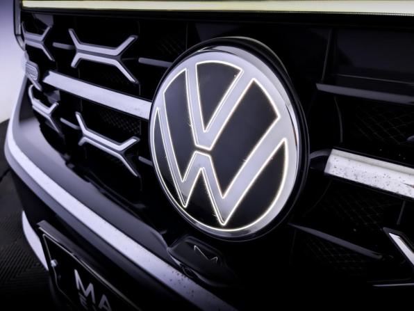 Volkswagen Tayron II (China Market) с пробегом 2023 года, цена 4 030 000 рублей, 46565 км, внедорожник, Автокод Объявления