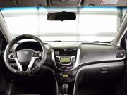 Hyundai Solaris I Кемерово  - изображение 28