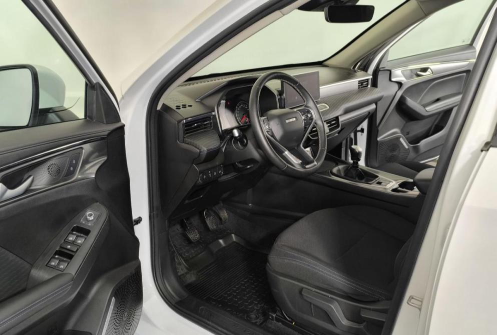Haval Jolion I Нижний Новгород  - изображение 8