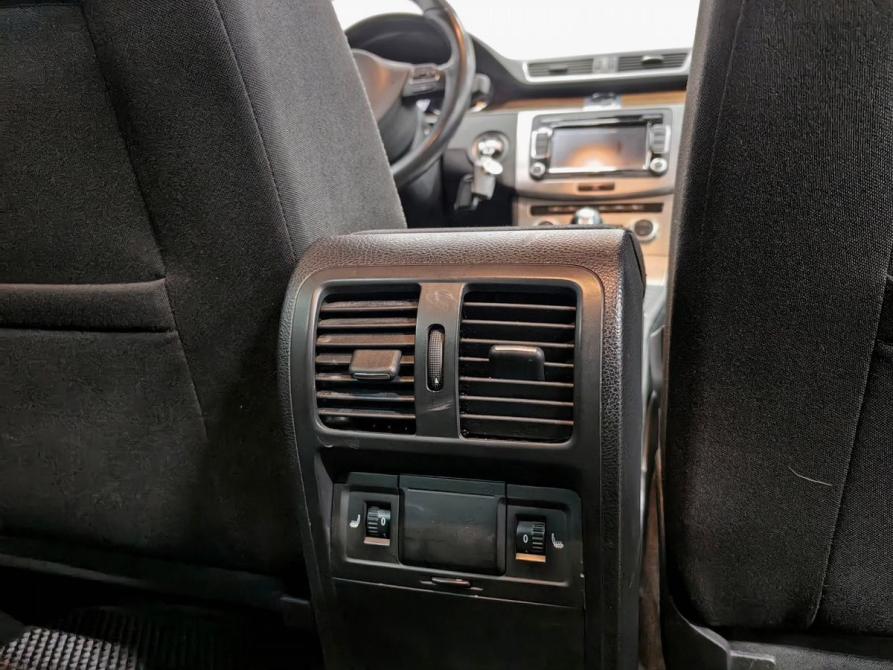 Volkswagen Passat B7 Новосибирск  - изображение 19