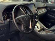 Toyota Alphard III Рестайлинг Кропоткин  - изображение 42
