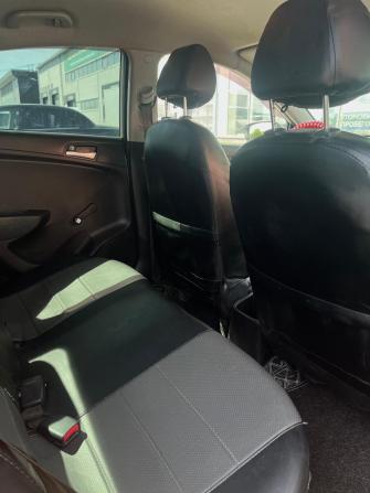 Hyundai Solaris I с пробегом 2014 года, цена 760 000 рублей, 138330 км, седан, Автокод Объявления