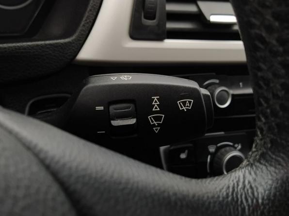 BMW 3 серии VI (F3x) Рестайлинг с пробегом 2016 года, цена 1 649 000 рублей, 255000 км, седан, Автокод Объявления