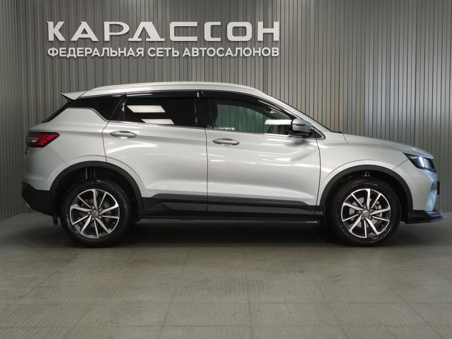 Geely Coolray I Пермь  - изображение 6