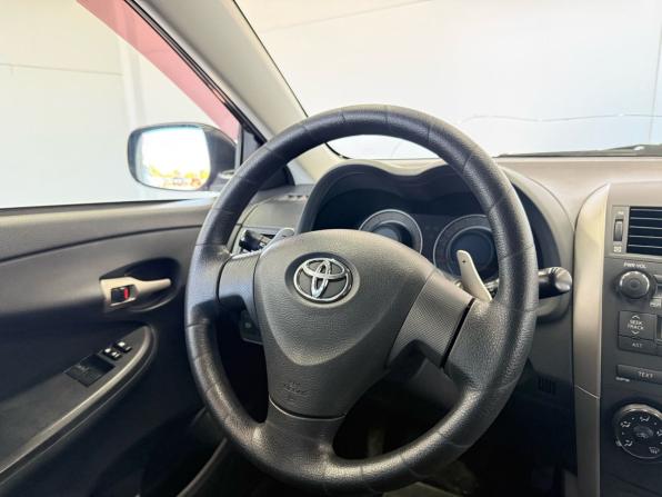 Toyota Corolla X (E140 E150) с пробегом 2007 года, цена 1 029 000 рублей, 203360 км, седан, Автокод Объявления