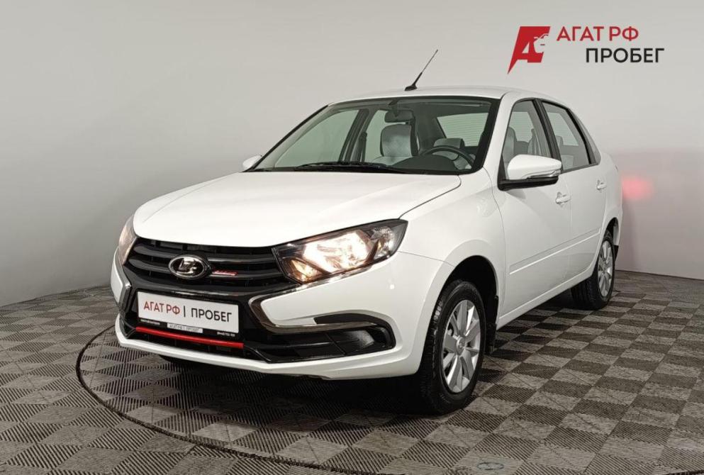Lada (ВАЗ) Granta I Рестайлинг Волгоград  - изображение 3