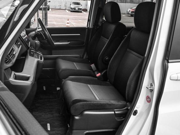 Honda Stepwgn V Рестайлинг с пробегом 2019 года, цена 2 699 000 рублей, 46050 км, минивэн, Автокод Объявления