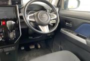 Toyota Tank I Красноярск  - изображение 52