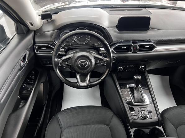 Mazda CX-5 II с пробегом 2017 года, цена 1 895 000 рублей, 200013 км, внедорожник, Автокод Объявления