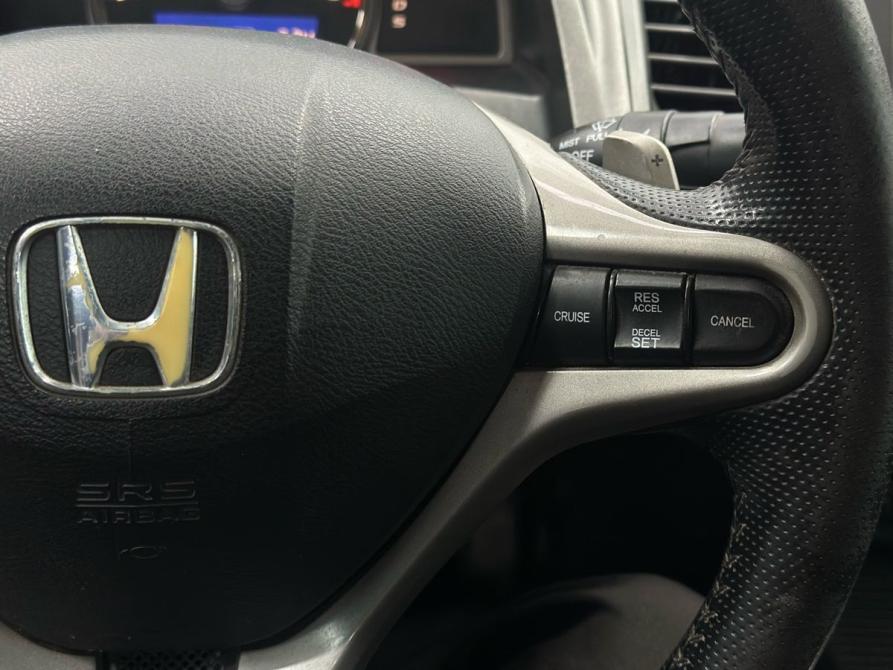 Honda Civic VIII Рестайлинг Ростов-на-Дону  - изображение 10
